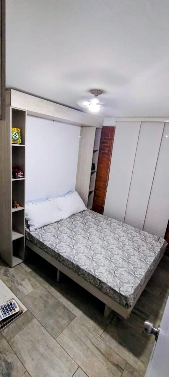 Apartamento en venta en Parque Natura, Jamundí en Parque Natura, Jamundí — foto 7 de 10