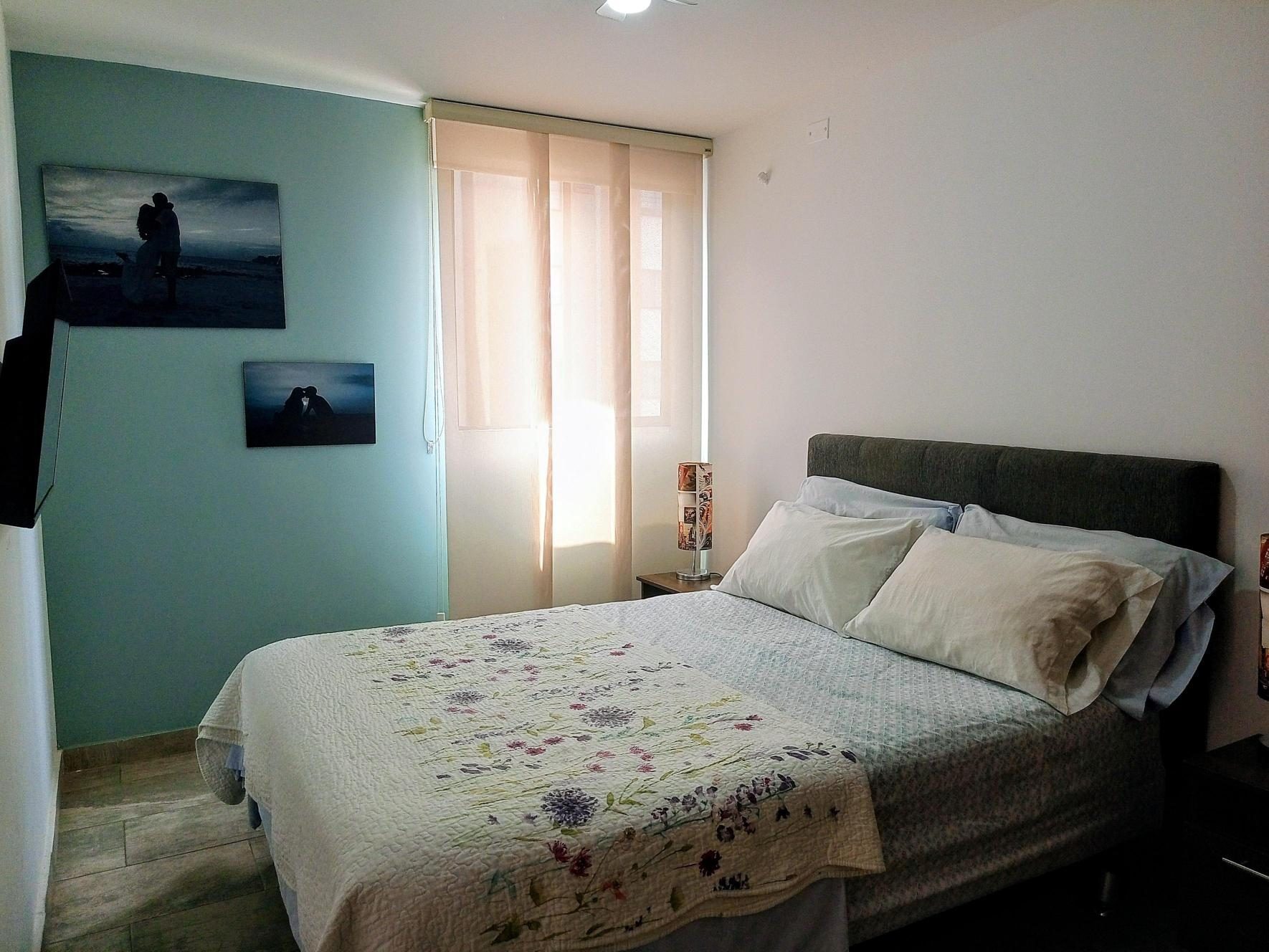 Apartamento en venta en Parque Natura, Jamundí en Parque Natura, Jamundí — foto 8 de 10