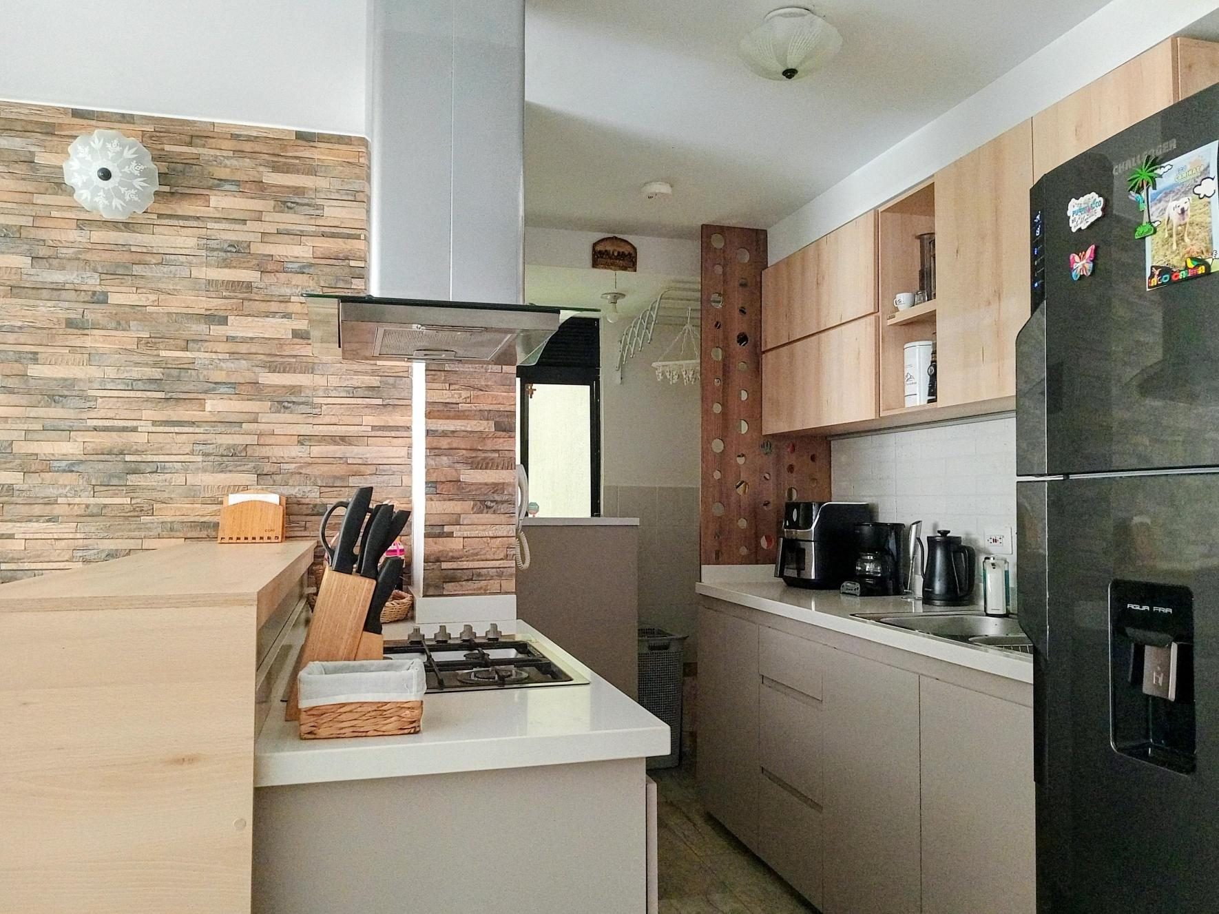 Apartamento en venta en Parque Natura, Jamundí en Parque Natura, Jamundí — foto 3 de 10