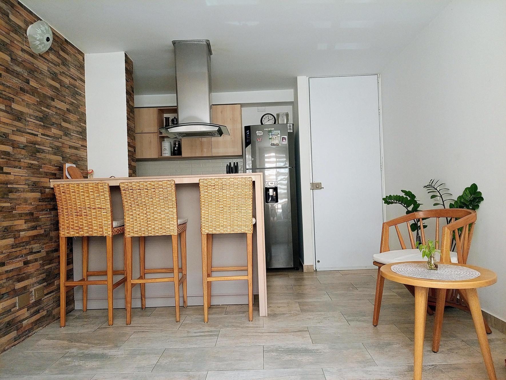 Apartamento en venta en Parque Natura, Jamundí en Parque Natura, Jamundí — foto 2 de 10