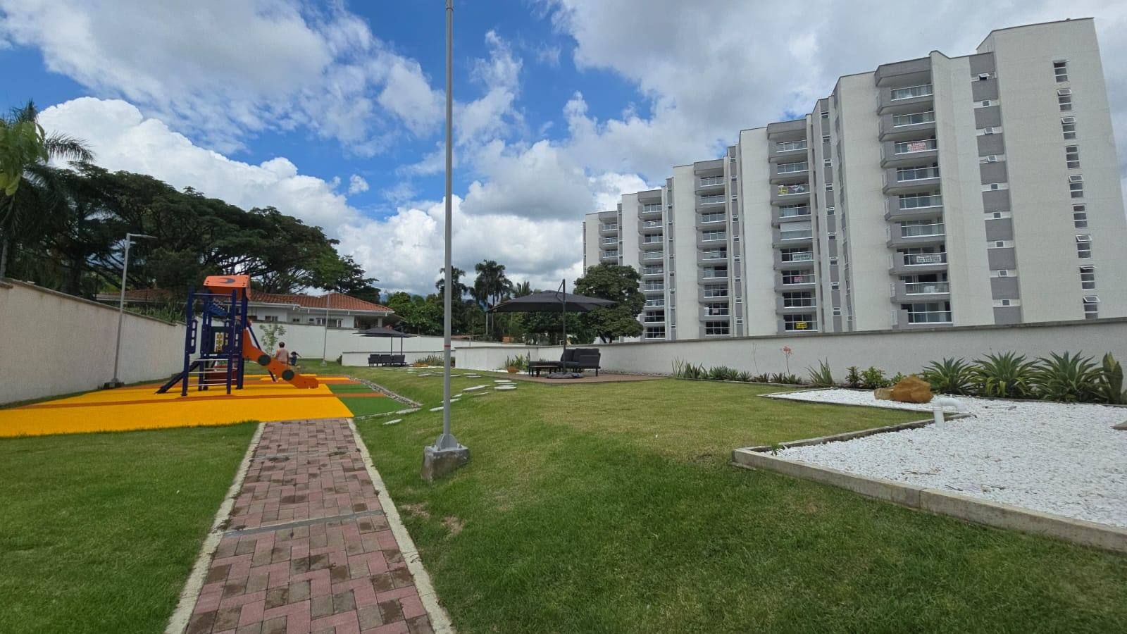 Apartamento en arriendo en Pance Sur, Cali en Pance Sur, Cali — foto 13 de 14