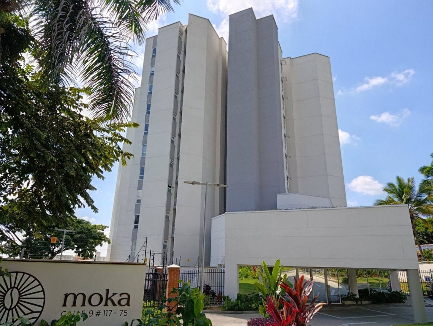 Apartamento en arriendo en Pance Sur, Cali en Pance Sur, Cali — foto 9 de 14