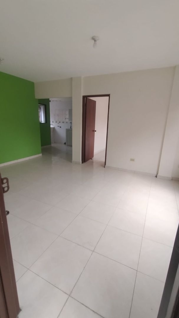 Apartamento en arriendo en Caney Sur, Cali en Caney Sur, Cali — foto 2 de 13