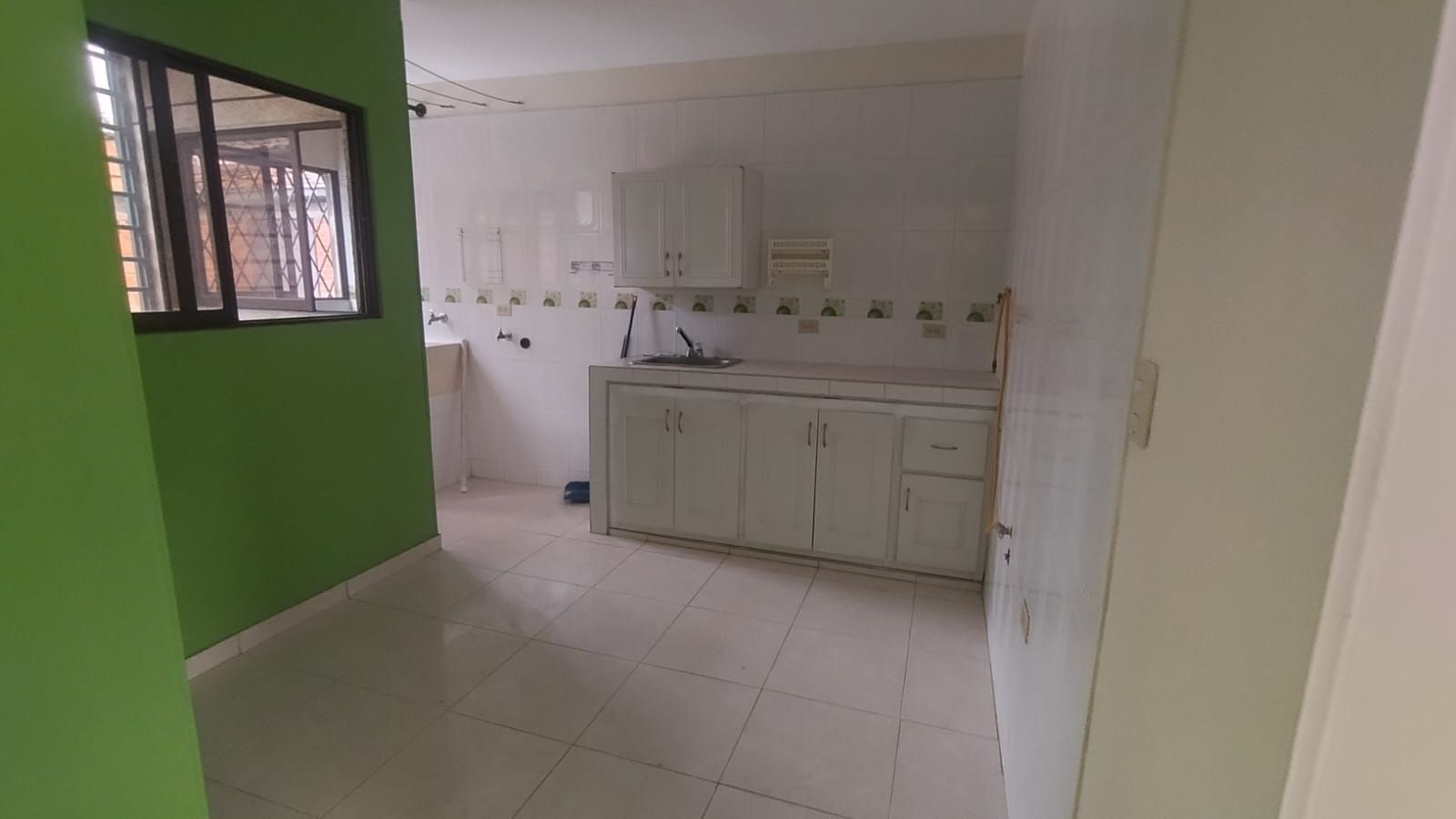 Apartamento en arriendo en Caney Sur, Cali en Caney Sur, Cali — foto 12 de 13