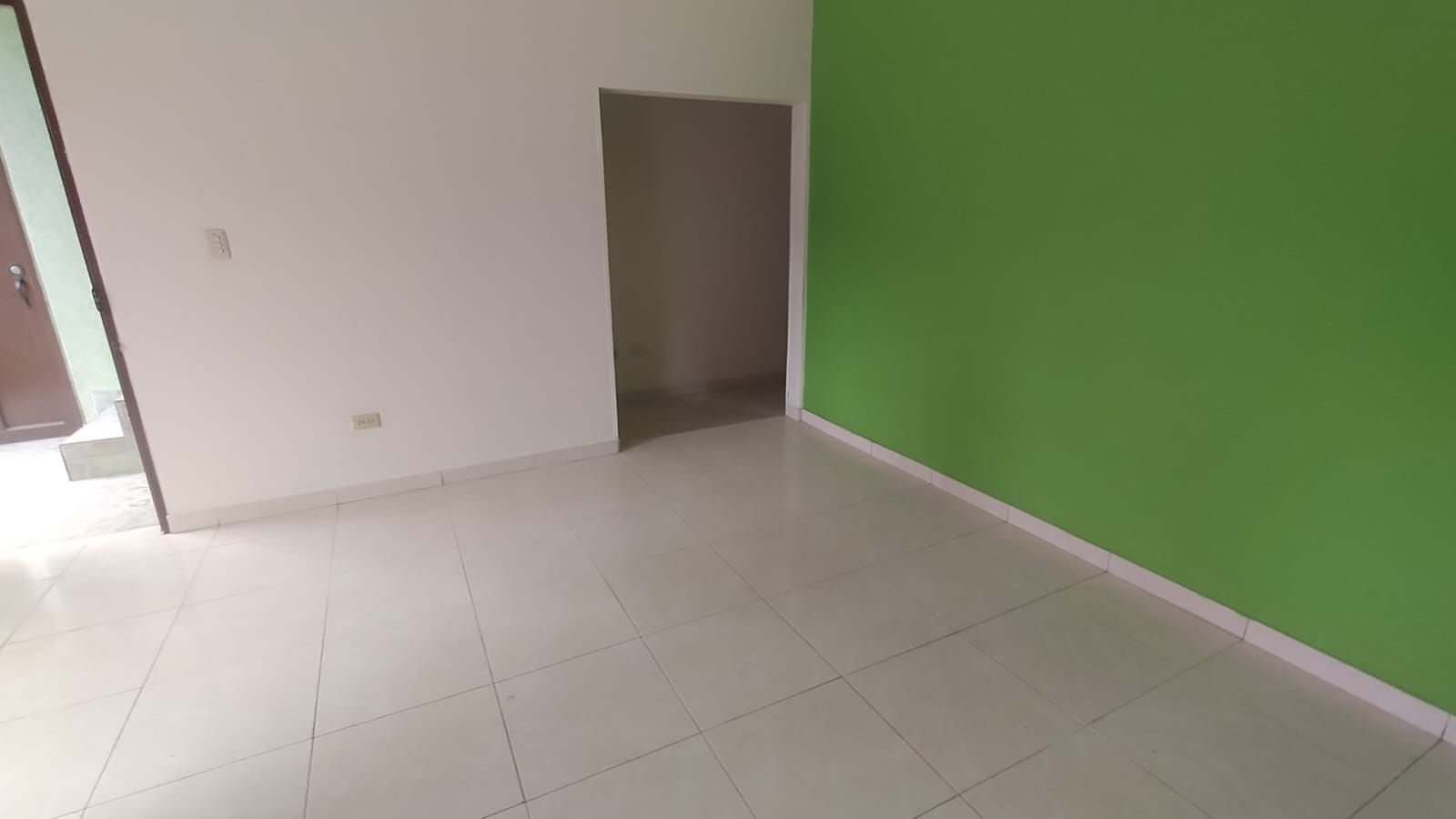 Apartamento en arriendo en Caney Sur, Cali en Caney Sur, Cali — foto 9 de 13