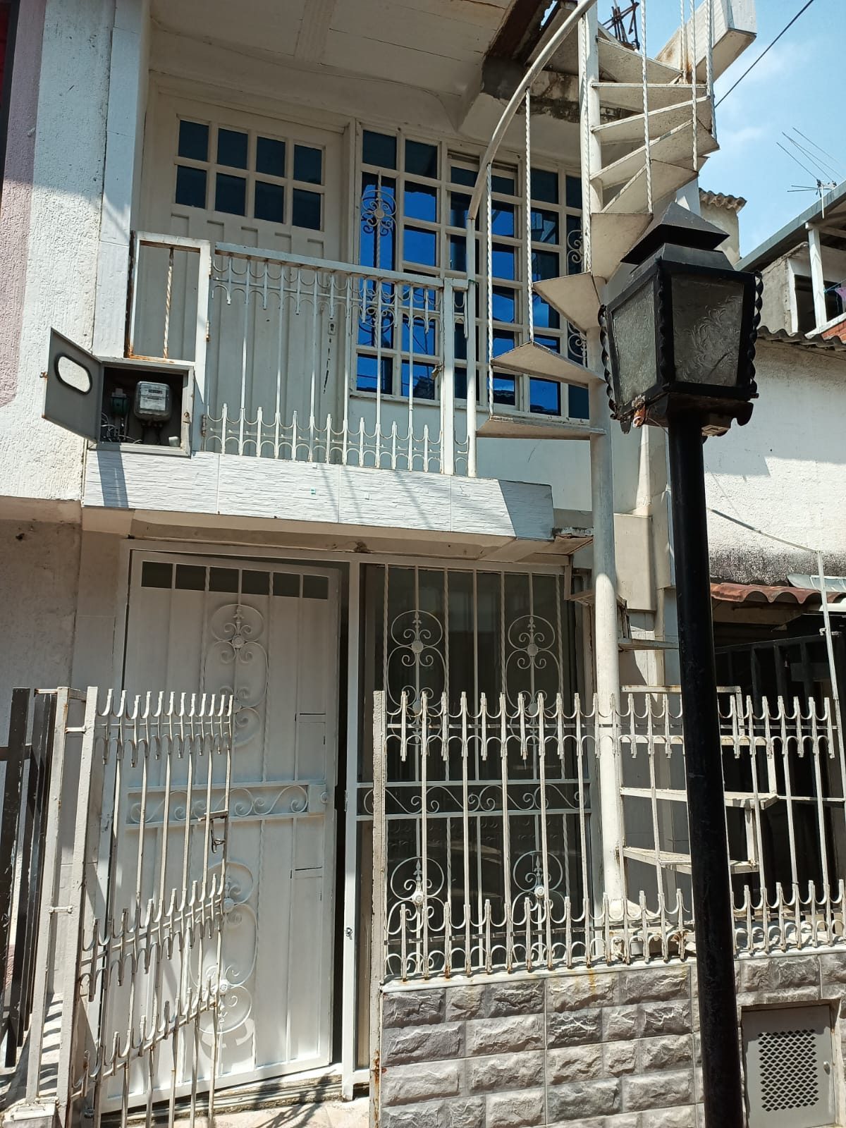 Casa en venta en Calipso, Cali en Calle 72 f1 28D3-14, Calipso, Cali