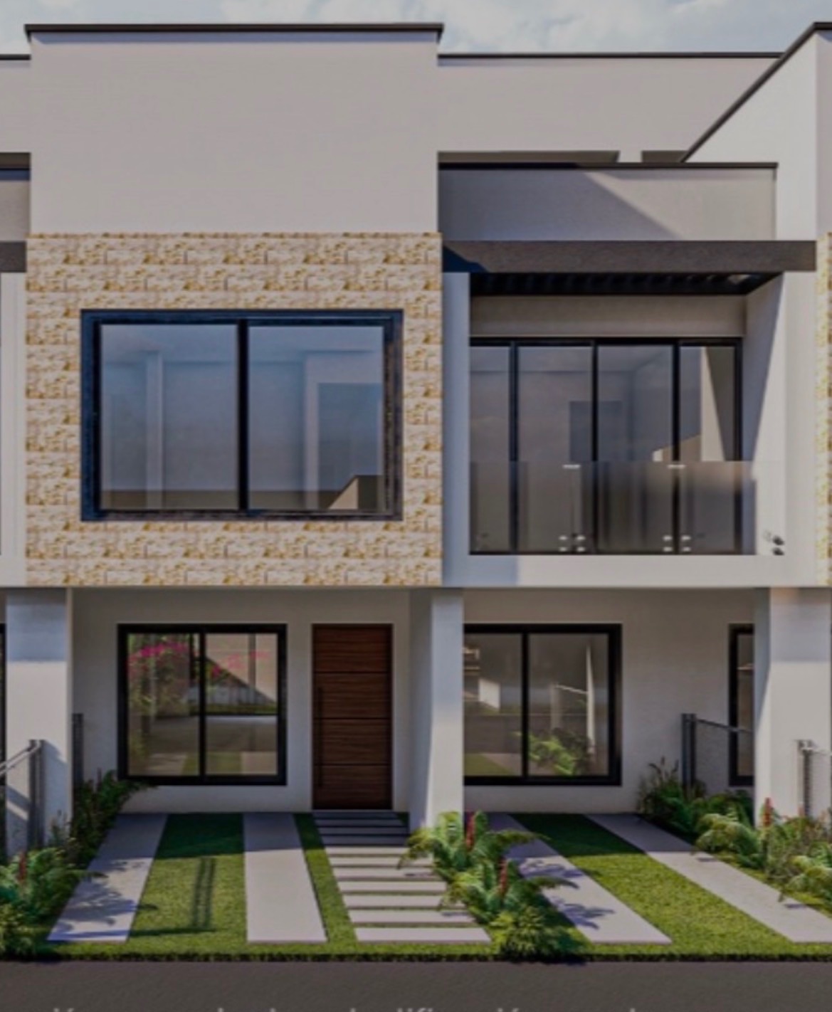 Casa en venta en Alfaguara, Jamundí en Alfaguara, Jamundí — foto 2 de 8