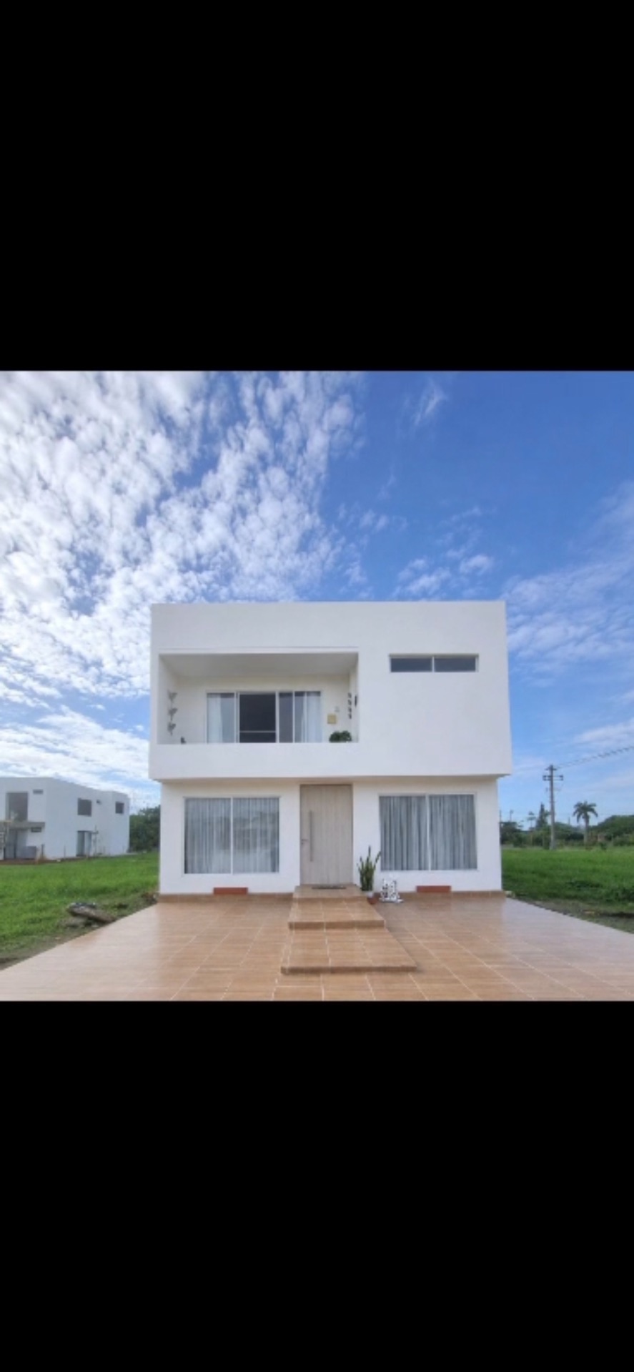 Casa en venta en Laguito, Jamundí en Condominio campestre el laguito, Laguito, Jamundí