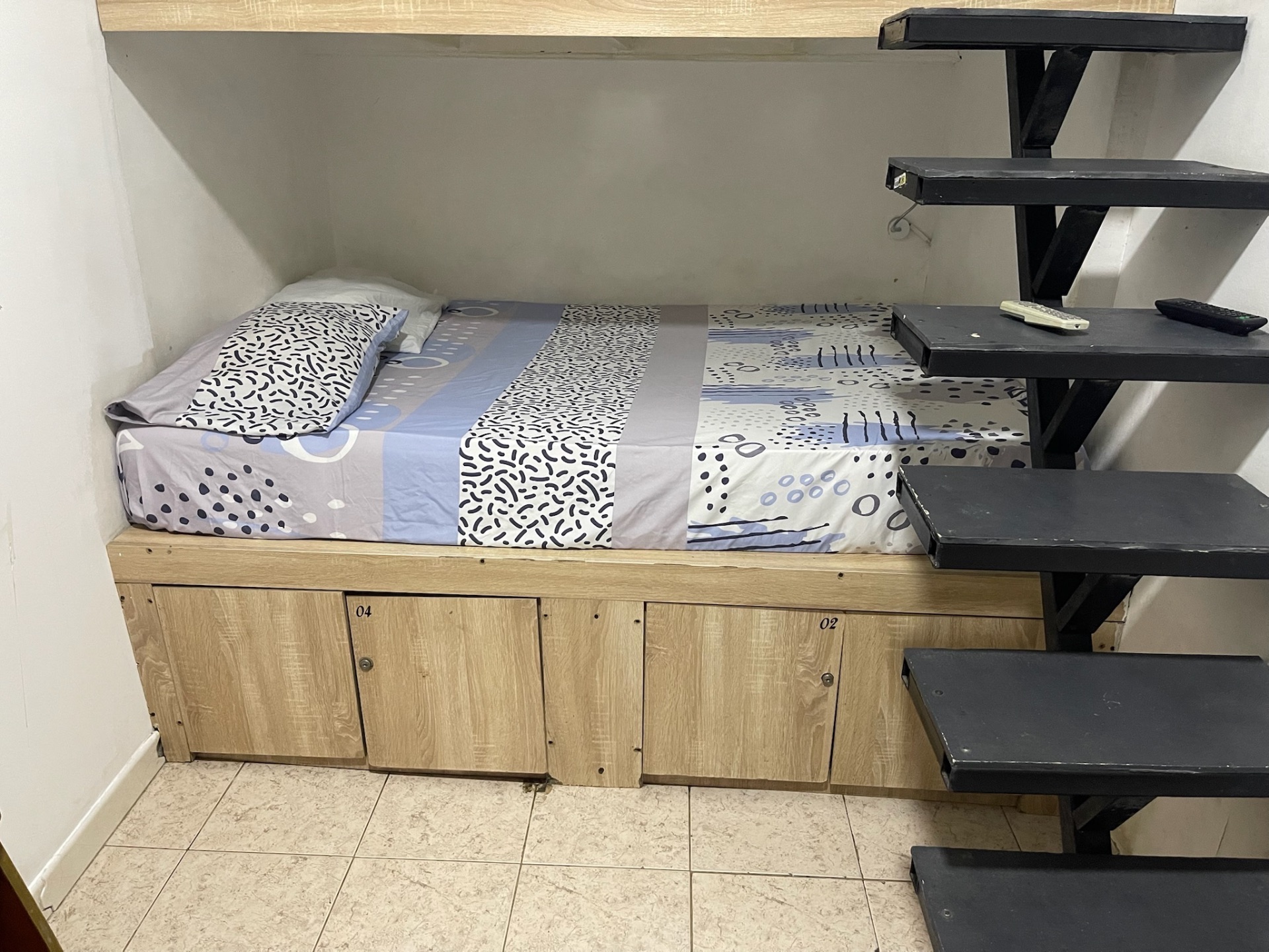 Habitación en arriendo en Los Libertadores, Cali en Calle 5#17-42, Los Libertadores, Cali