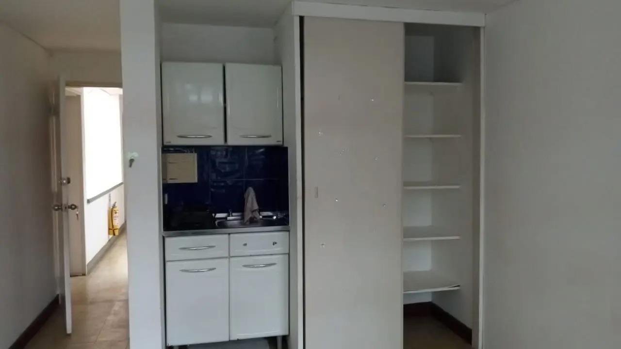Apartaestudio en arriendo en San Vicente, Cali en avenida 6 # 29an - 32, San Vicente, Cali