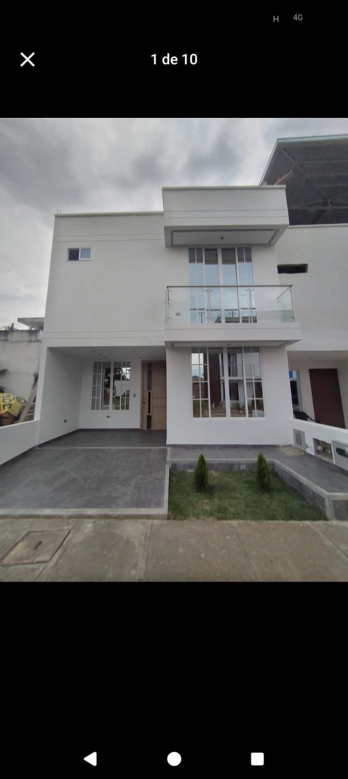 Casa en venta en Condominio maná, Jamundí en Condominio maná, Jamundí — foto 2 de 5