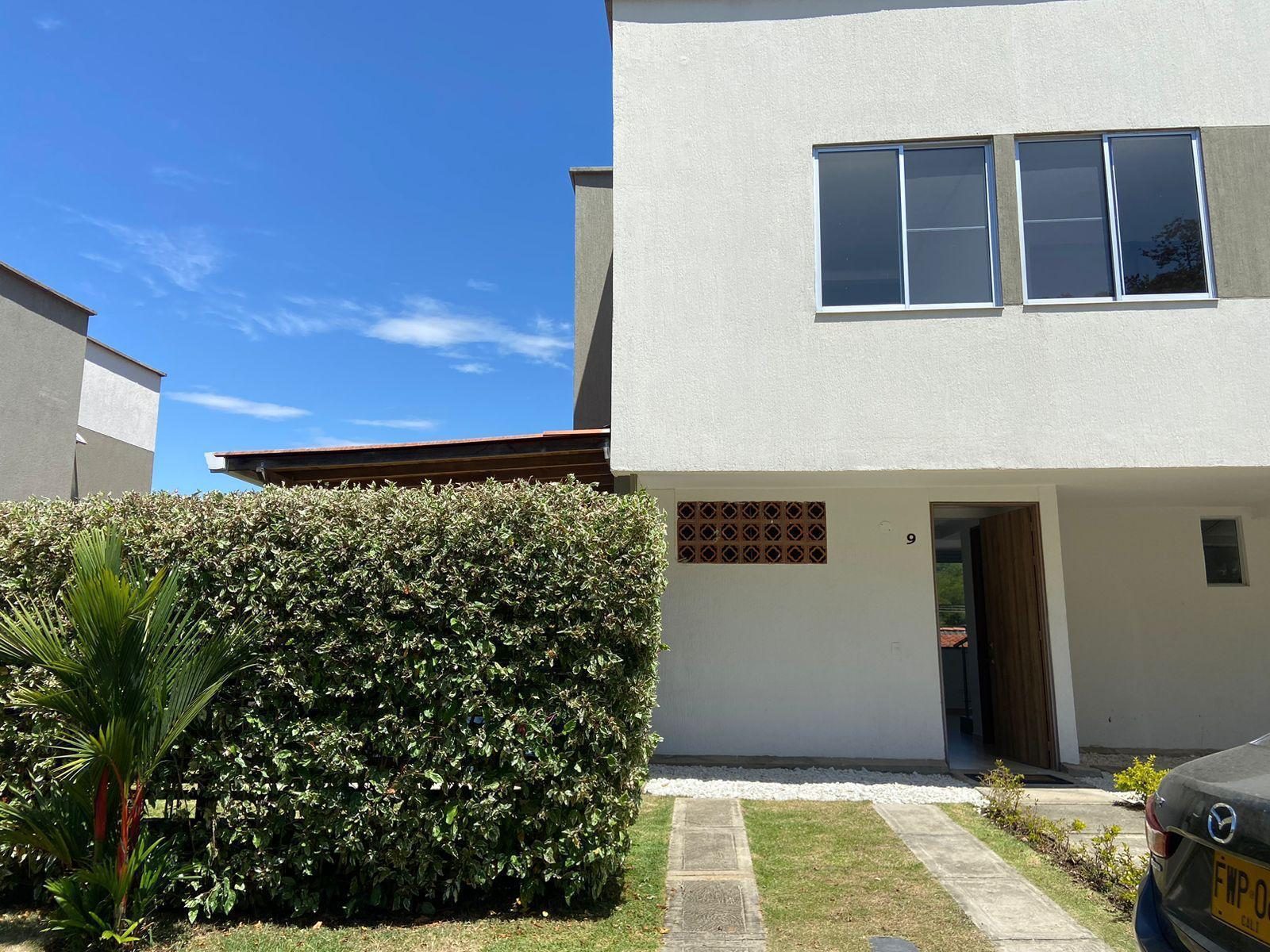 Casa en venta en Alfaguara, Jamundí en Altos de Alfaguara, Alfaguara, Jamundí