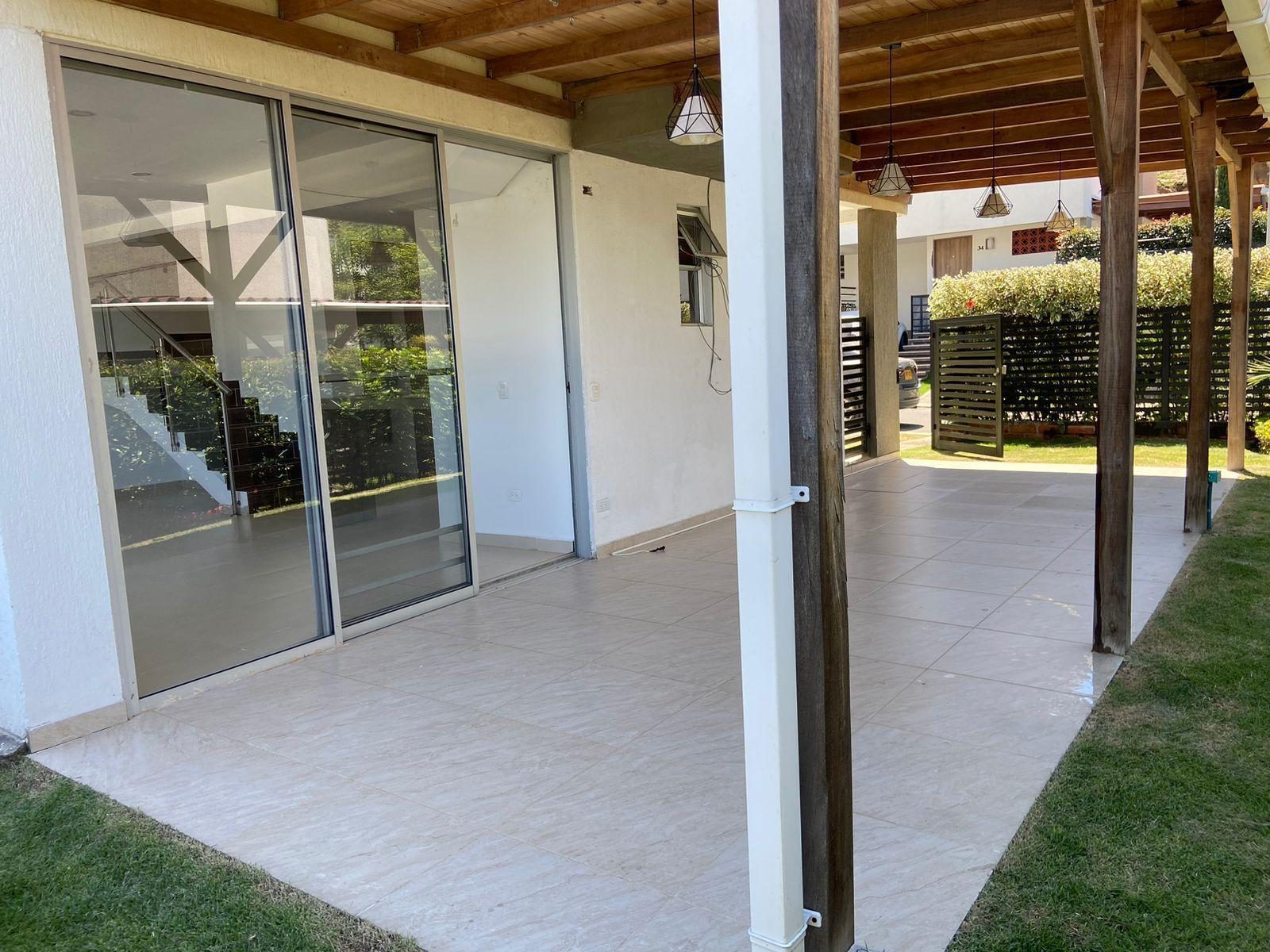 Casa en venta en Alfaguara, Jamundí en Alfaguara, Jamundí — foto 2 de 10