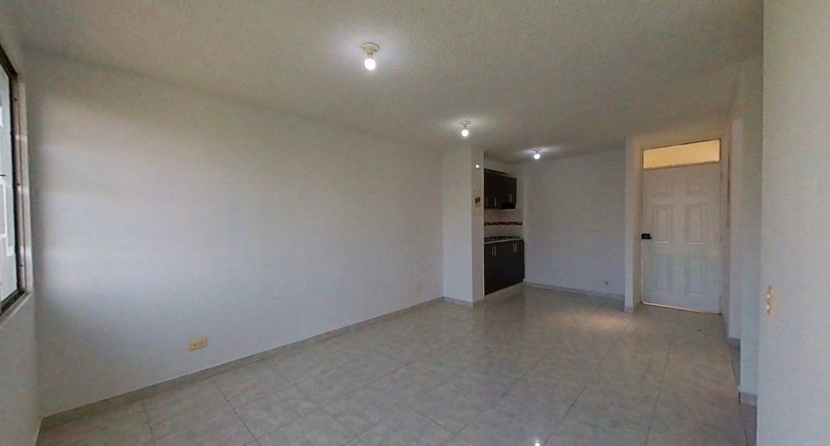 Apartamento en venta en Valle del Lili, Cali en Valle del Lili, Cali — foto 3 de 10