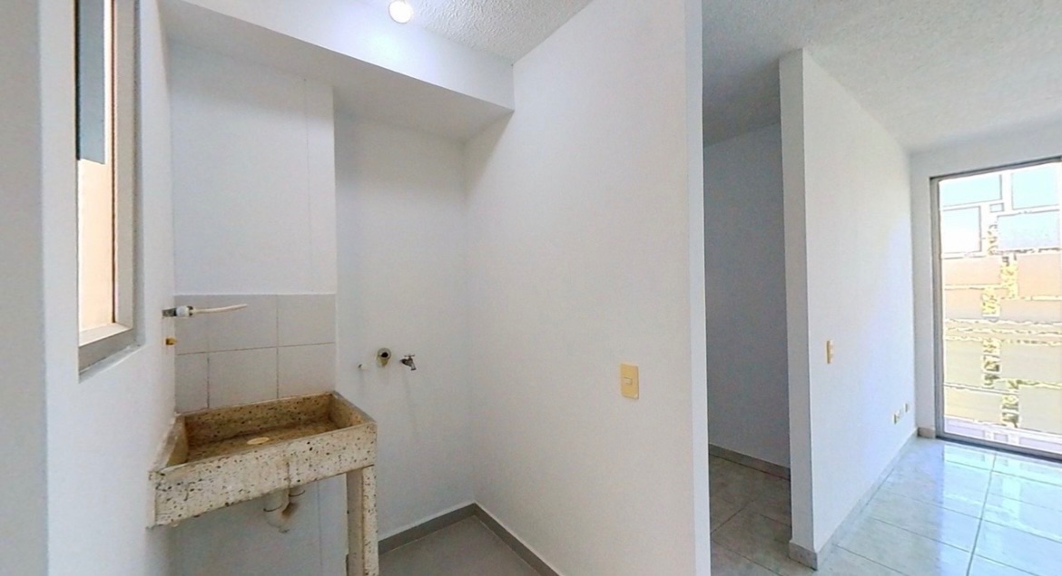Apartamento en venta en Valle del Lili, Cali en Valle del Lili, Cali — foto 10 de 10