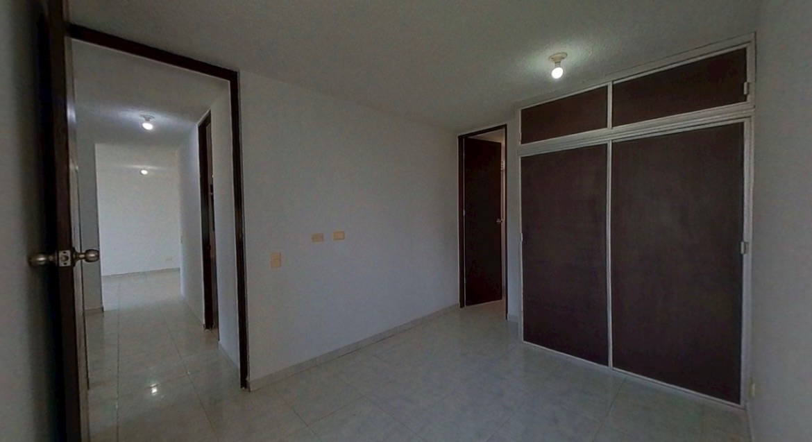 Apartamento en venta en Valle del Lili, Cali en Valle del Lili, Cali — foto 5 de 10