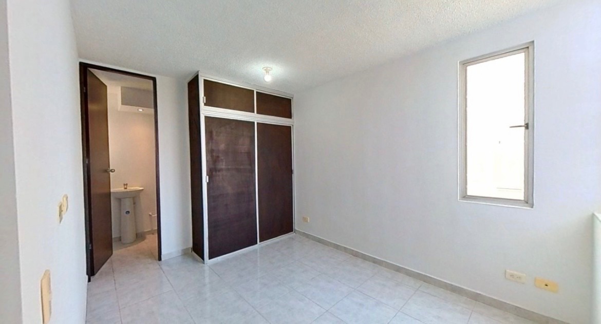Apartamento en venta en Valle del Lili, Cali en Valle del Lili, Cali — foto 8 de 10