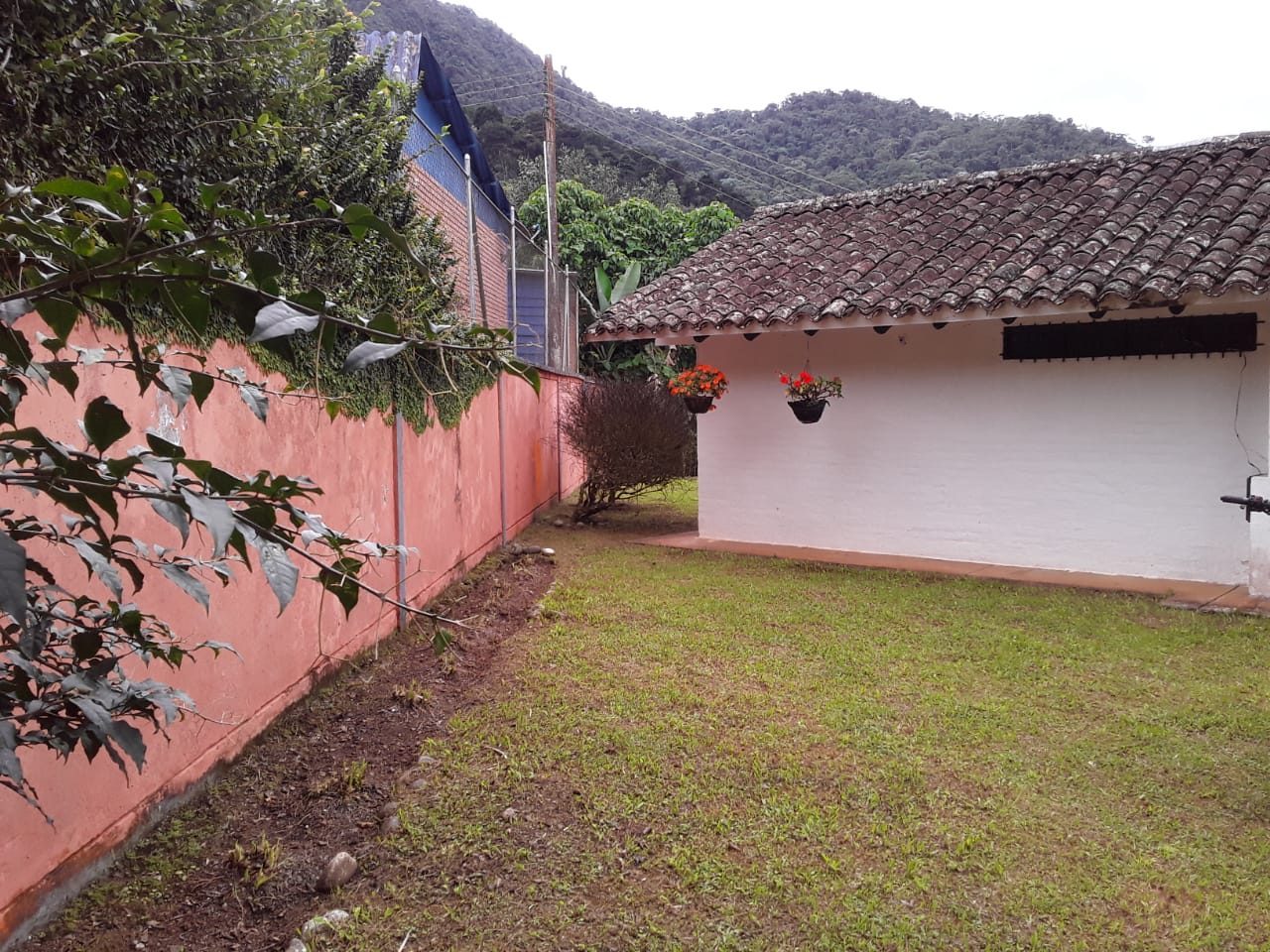 Casa en arriendo en Km 30, Cali en Km 30, Cali — foto 5 de 8