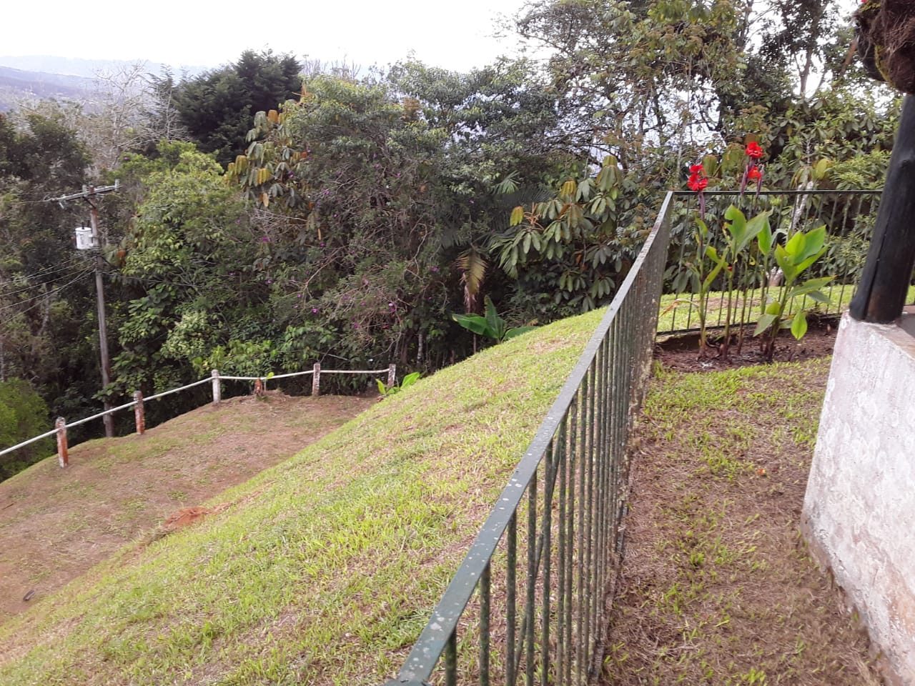 Casa en arriendo en Km 30, Cali en Km 30, Cali — foto 6 de 8