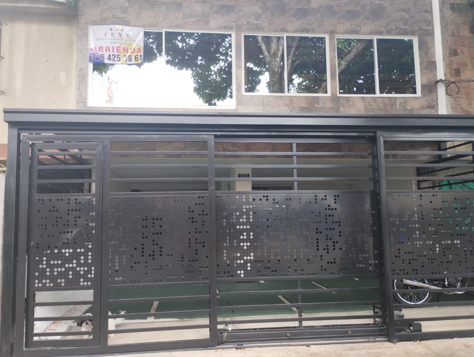 Apartamento en arriendo en Nueva Tequendama, Cali en Nueva Tequendama, Cali — foto 1 de 9