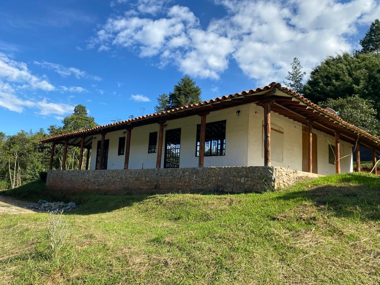Casa en venta en San José, La Cumbre en San José, La Cumbre — foto 5 de 5