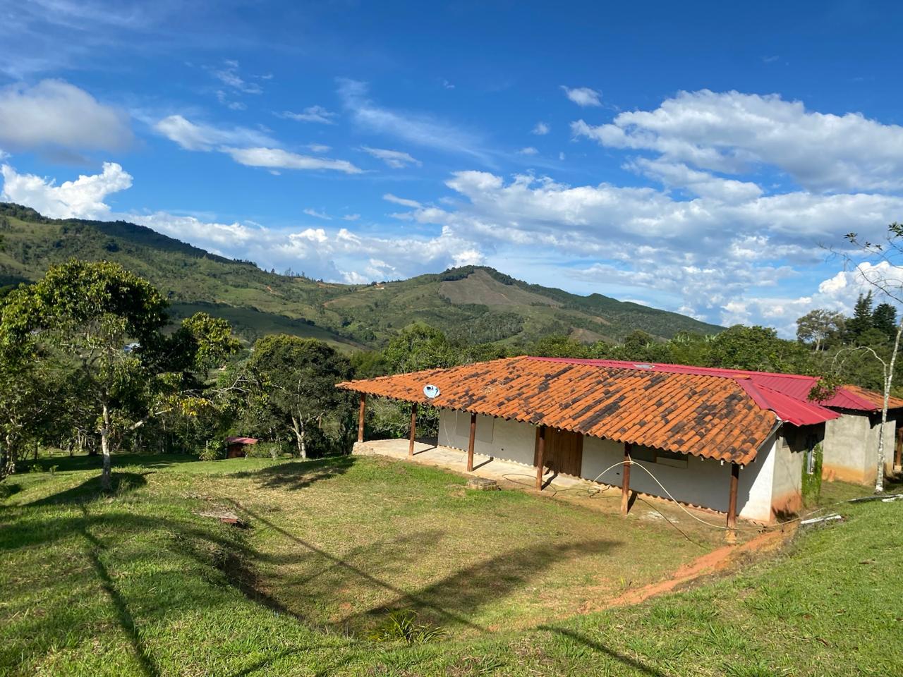 Casa en venta en San José, La Cumbre en Calle 2 #6-17, San José, La Cumbre
