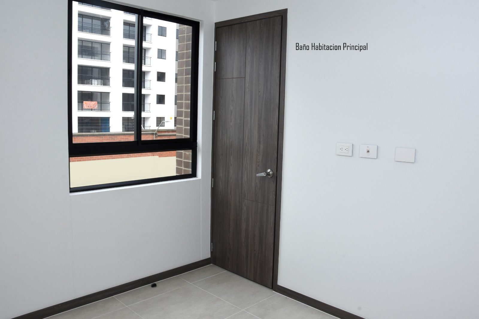 Apartamento en arriendo en Parque Natura, Jamundí en Parque Natura, Jamundí — foto 6 de 10