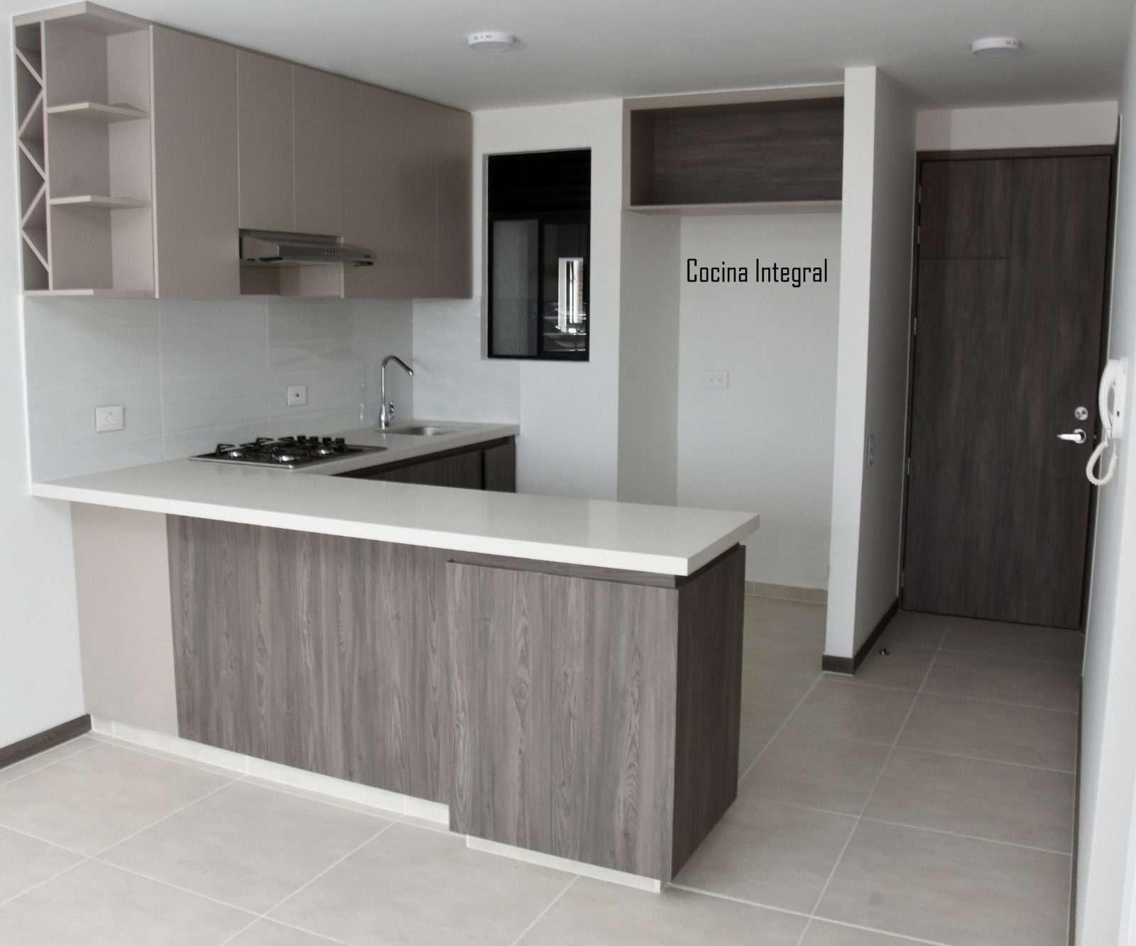 Apartamento en arriendo en Parque Natura, Jamundí en Parque Natura, Jamundí — foto 1 de 10
