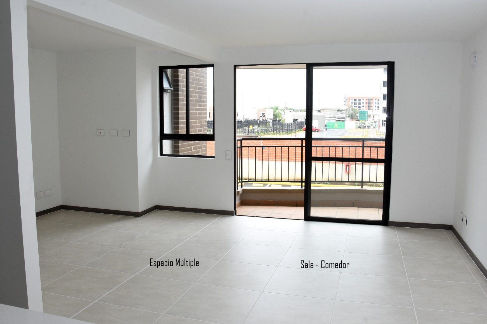 Apartamento en arriendo en Parque Natura, Jamundí en Parque Natura, Jamundí — foto 2 de 10