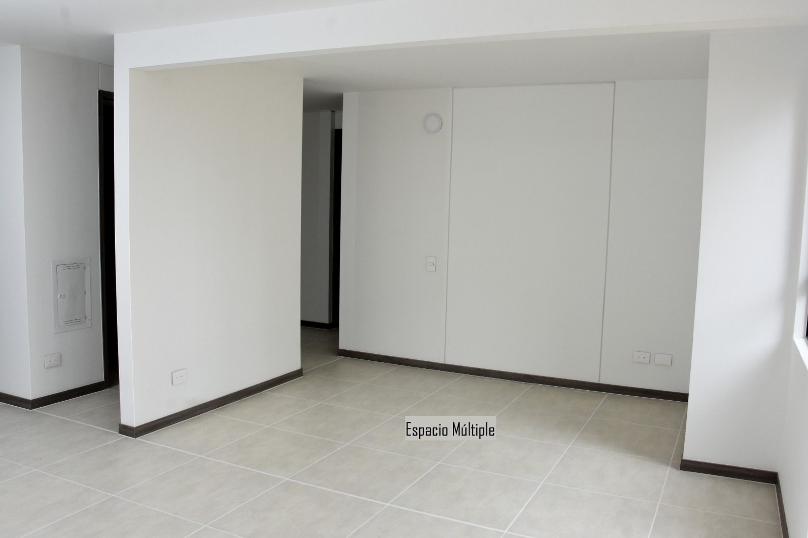 Apartamento en arriendo en Parque Natura, Jamundí en Parque Natura, Jamundí — foto 7 de 10