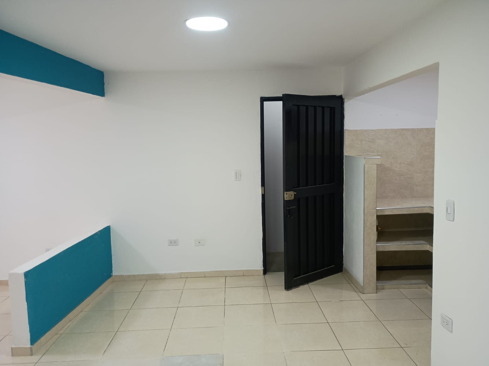 Apartamento en arriendo en Centro, Jamundí en Centro, Jamundí — foto 5 de 8