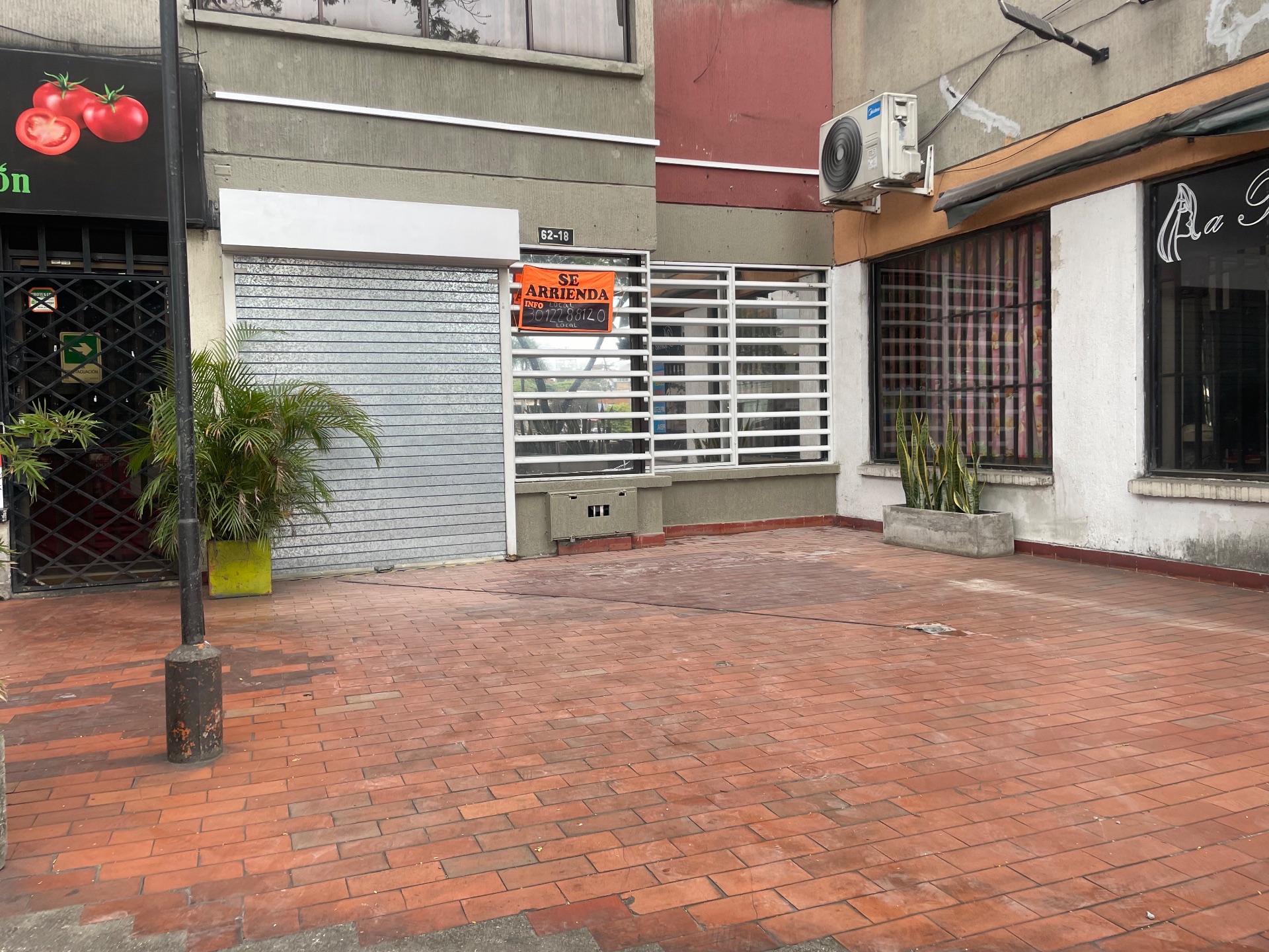 Local en arriendo en Gran limonar, Cali en Gran limonar, Cali — foto 1 de 4