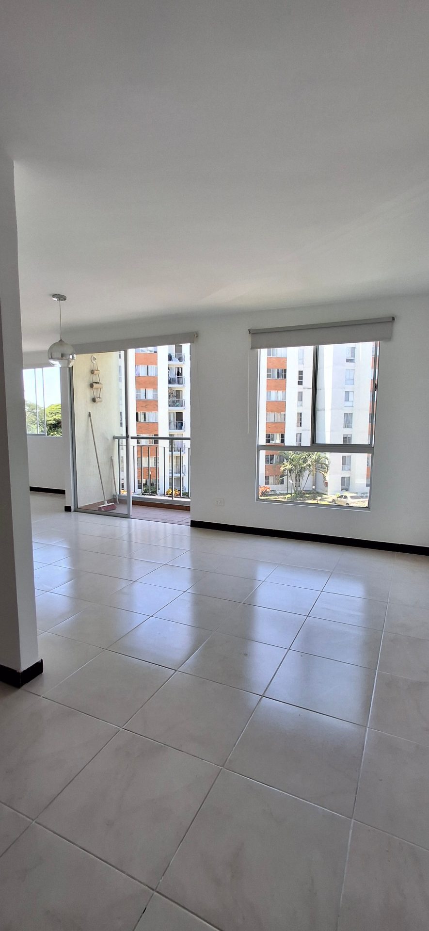 Apartamento en arriendo en Riveras del Rosario, Jamundí en Riveras del Rosario, Jamundí — foto 8 de 10