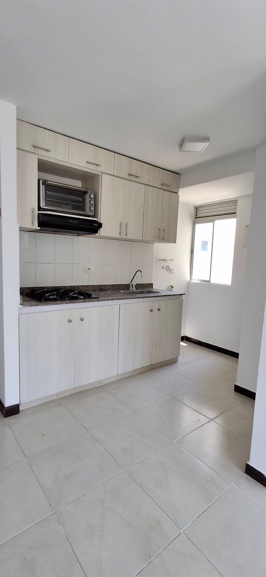 Apartamento en arriendo en Riveras del Rosario, Jamundí en Riveras del Rosario, Jamundí — foto 9 de 10