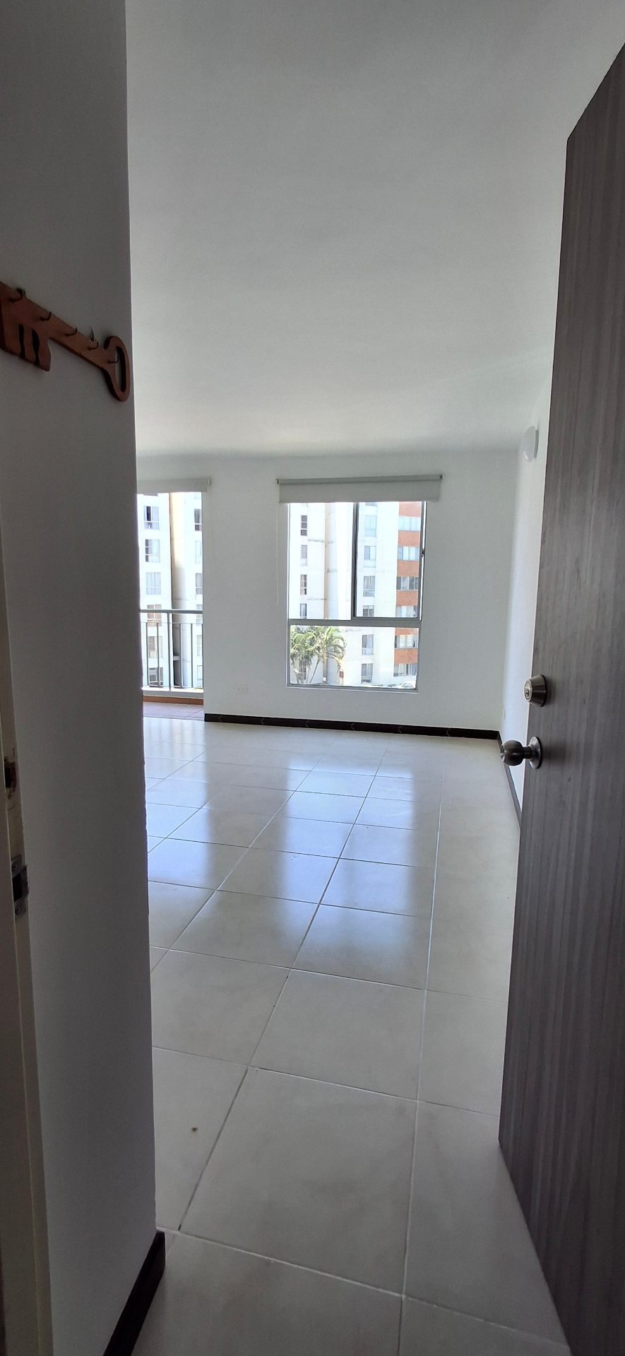 Apartamento en arriendo en Riveras del Rosario, Jamundí en Riveras del Rosario, Jamundí — foto 1 de 10