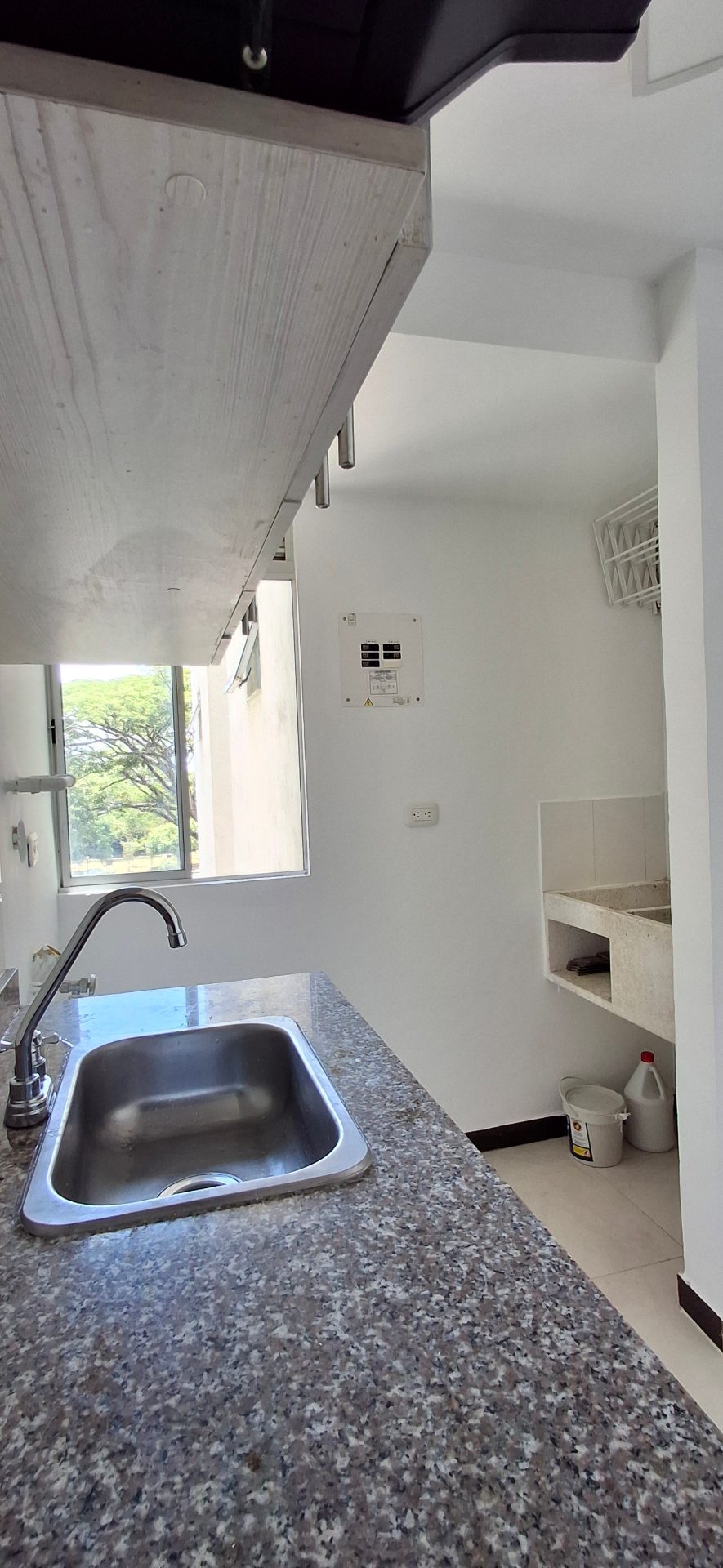 Apartamento en arriendo en Riveras del Rosario, Jamundí en Riveras del Rosario, Jamundí — foto 3 de 10