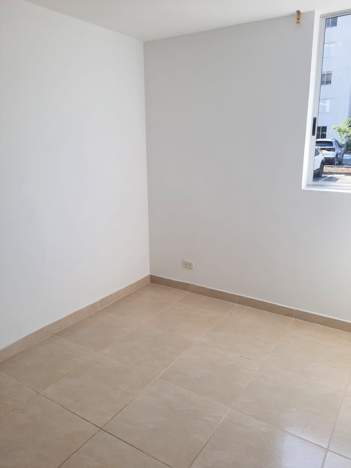 Apartamento en arriendo en Kachipay, Cali en Kachipay, Cali — foto 8 de 9