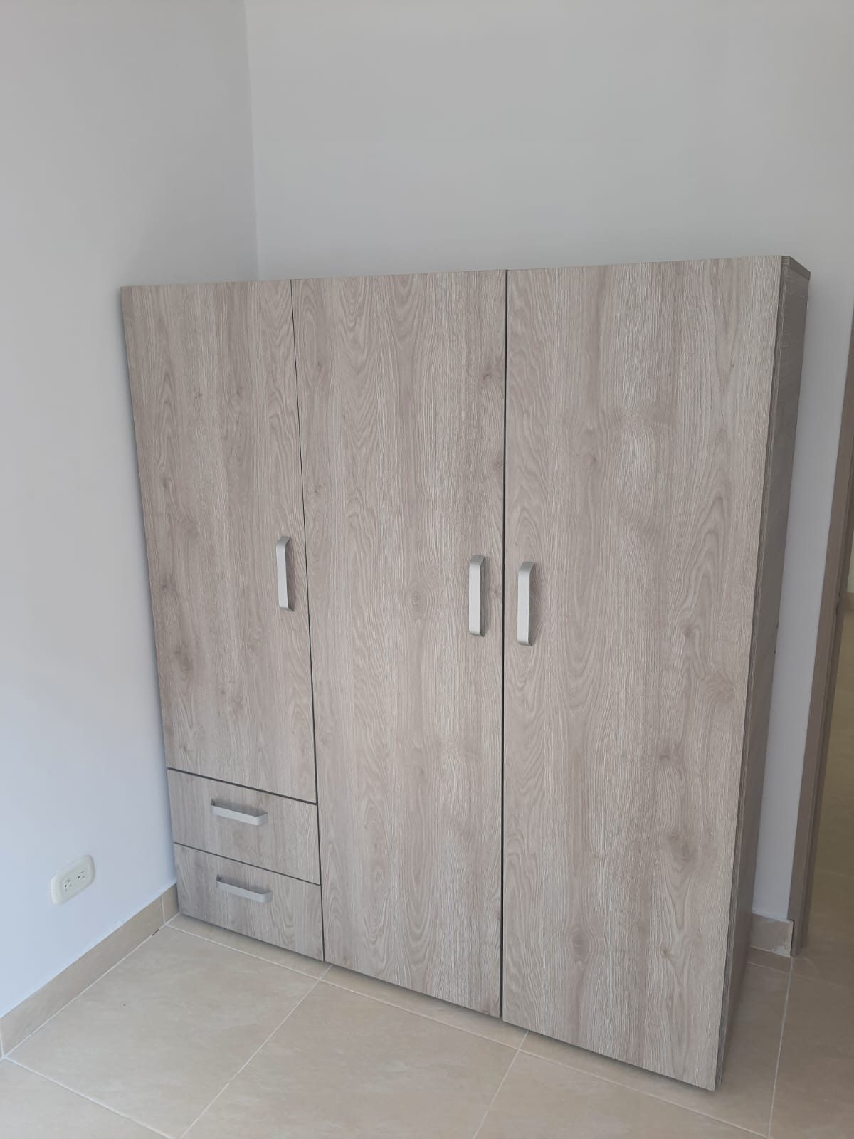 Apartamento en arriendo en Kachipay, Cali en Kachipay, Cali — foto 6 de 9