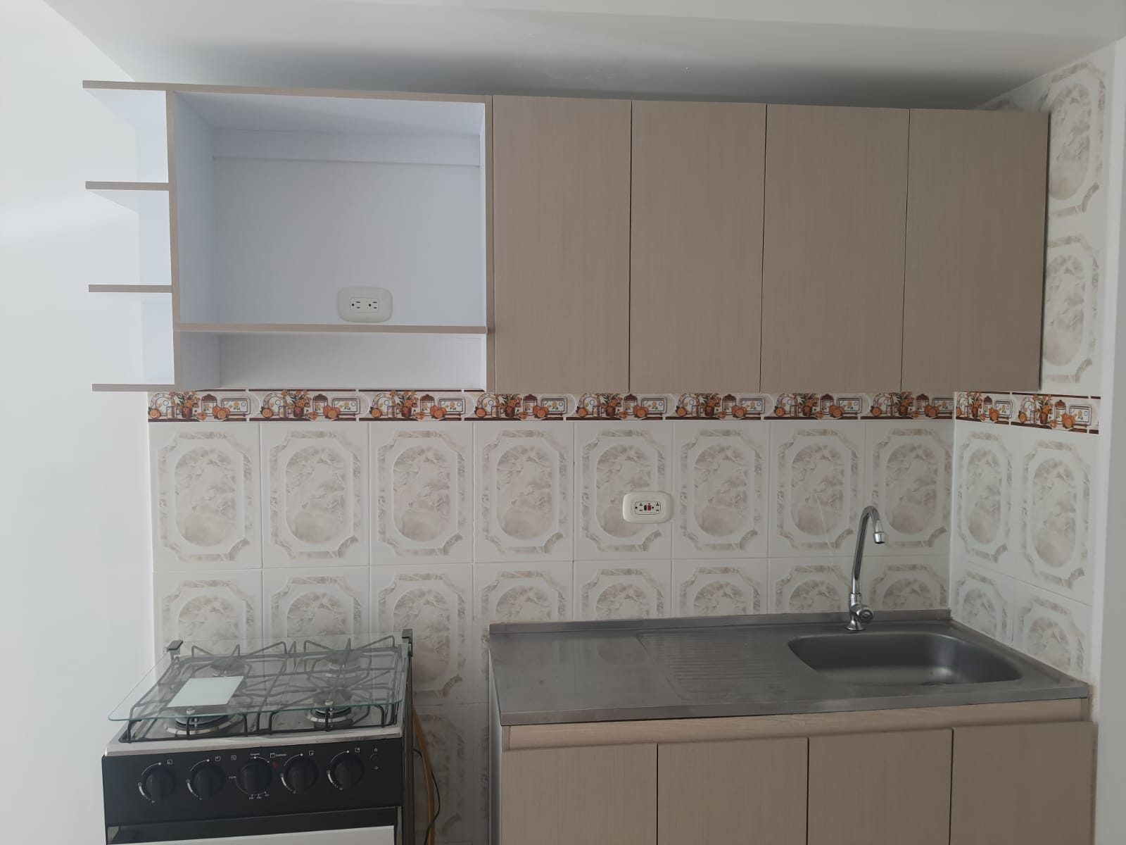 Apartamento en arriendo en Kachipay, Cali en Kachipay, Cali — foto 2 de 9