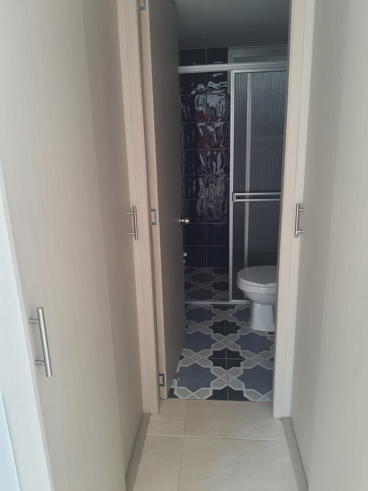 Apartamento en arriendo en Kachipay, Cali en Kachipay, Cali — foto 9 de 9