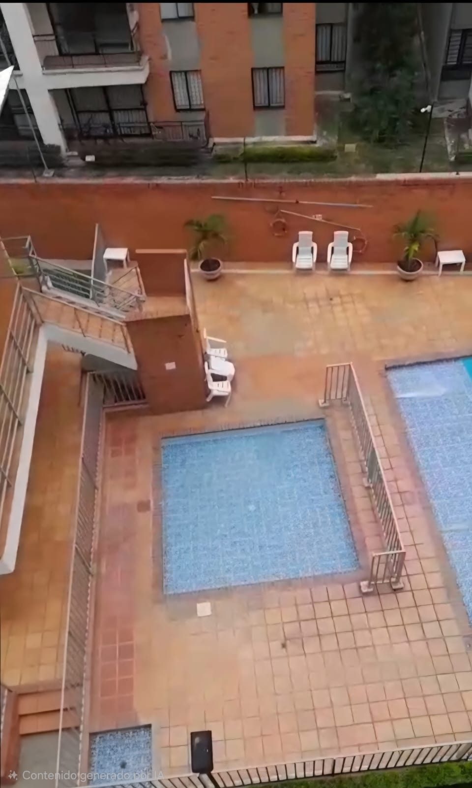 Apartamento en arriendo en Valle del Lili, Cali en Valle del Lili, Cali — foto 1 de 5
