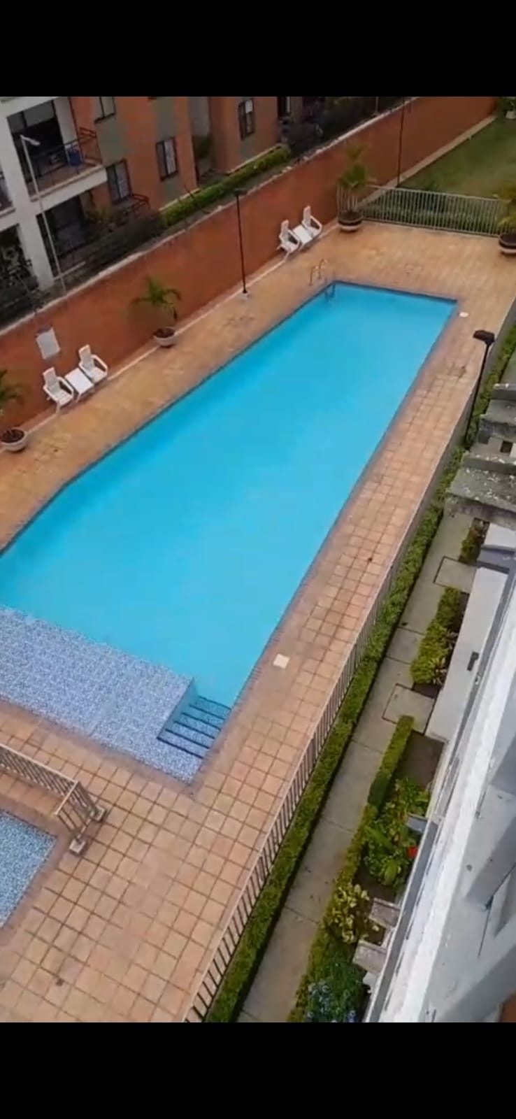 Apartamento en arriendo en Valle del Lili, Cali en Valle del Lili, Cali — foto 2 de 5