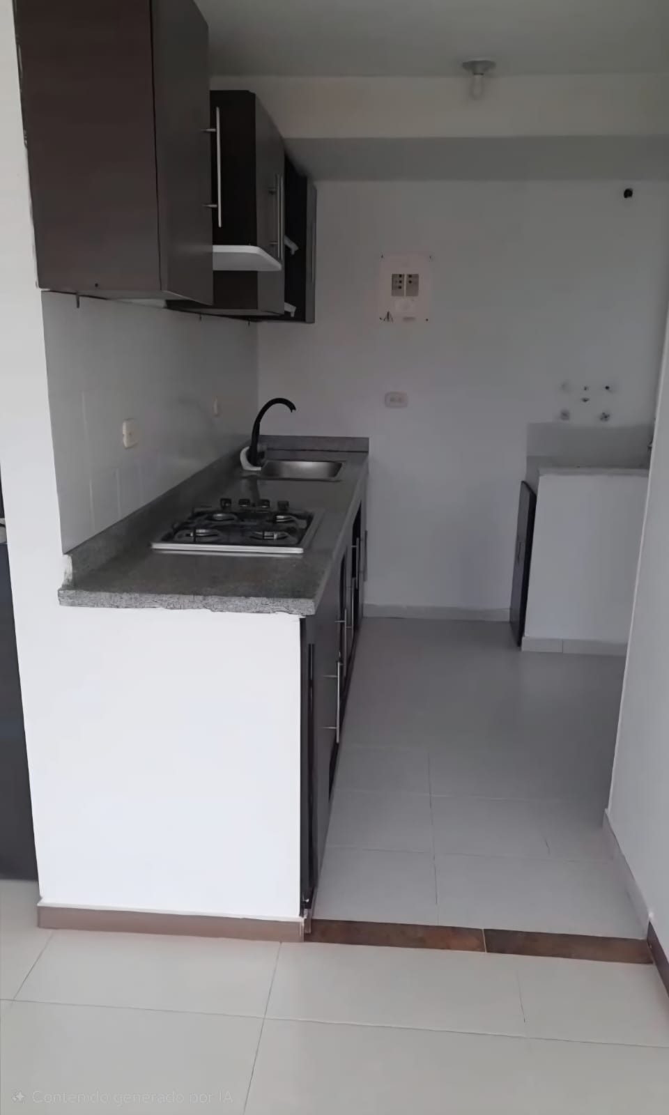 Apartamento en arriendo en Valle del Lili, Cali en Valle del Lili, Cali — foto 4 de 5