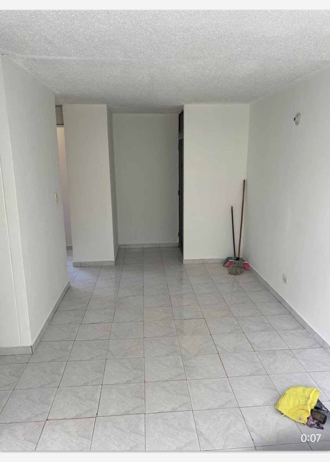 Apartamento en venta en Salomia, Cali en Salomia, Cali — foto 5 de 8